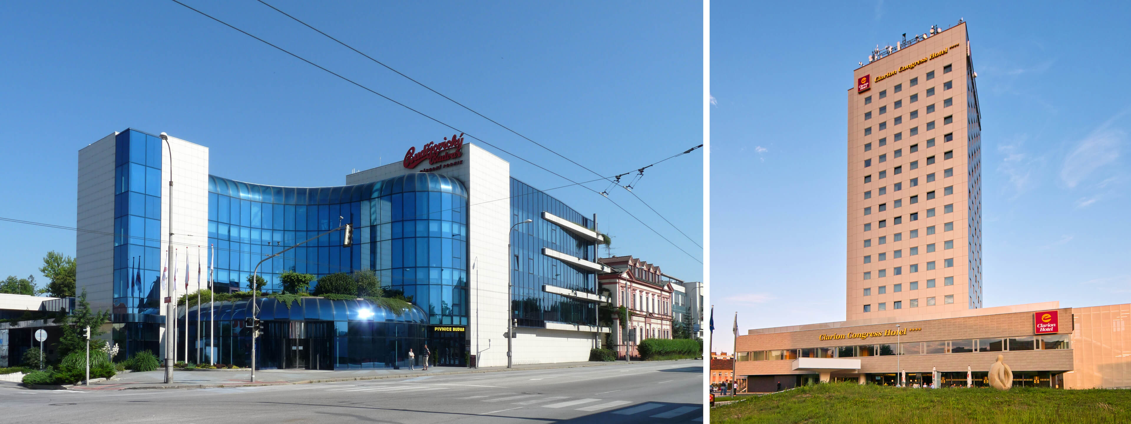 Venue - Rakvice
